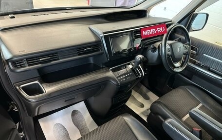 Honda Stepwgn IV, 2016 год, 2 049 000 рублей, 9 фотография
