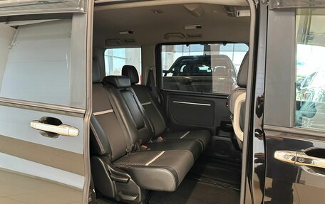 Honda Stepwgn IV, 2016 год, 2 049 000 рублей, 14 фотография