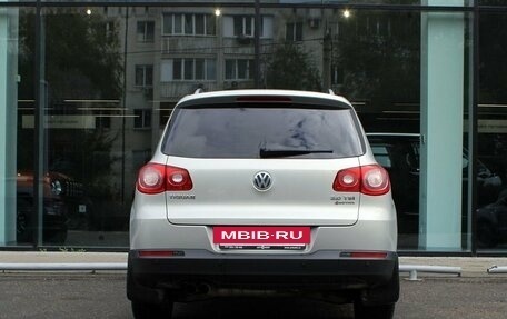 Volkswagen Tiguan I, 2011 год, 1 497 000 рублей, 6 фотография