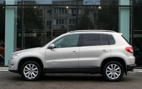 Volkswagen Tiguan I, 2011 год, 1 497 000 рублей, 8 фотография