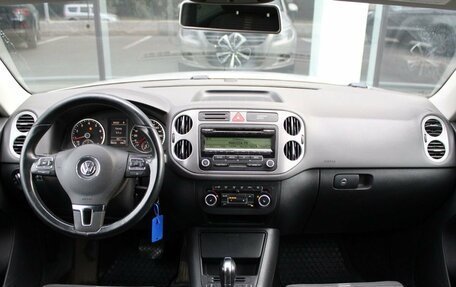 Volkswagen Tiguan I, 2011 год, 1 497 000 рублей, 11 фотография