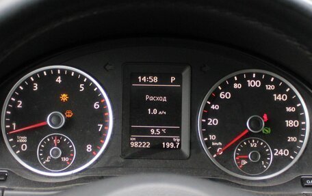 Volkswagen Tiguan I, 2011 год, 1 497 000 рублей, 12 фотография