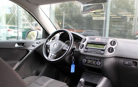 Volkswagen Tiguan I, 2011 год, 1 497 000 рублей, 9 фотография