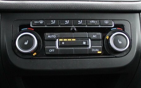 Volkswagen Tiguan I, 2011 год, 1 497 000 рублей, 14 фотография