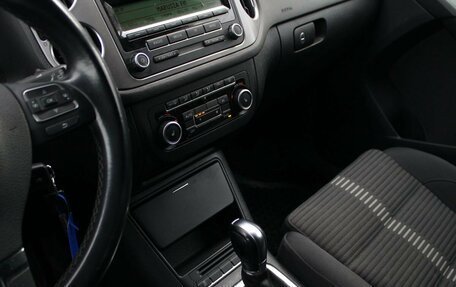Volkswagen Tiguan I, 2011 год, 1 497 000 рублей, 15 фотография