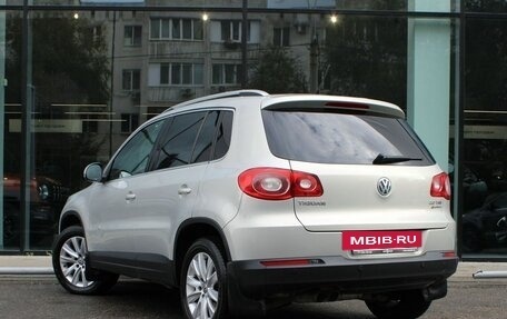 Volkswagen Tiguan I, 2011 год, 1 497 000 рублей, 7 фотография