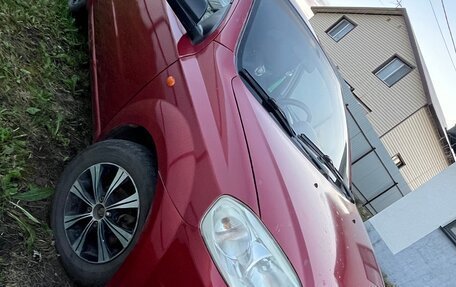 Chevrolet Aveo III, 2008 год, 250 000 рублей, 4 фотография