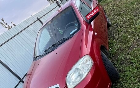 Chevrolet Aveo III, 2008 год, 250 000 рублей, 2 фотография