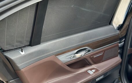 BMW 7 серия, 2017 год, 3 700 000 рублей, 9 фотография