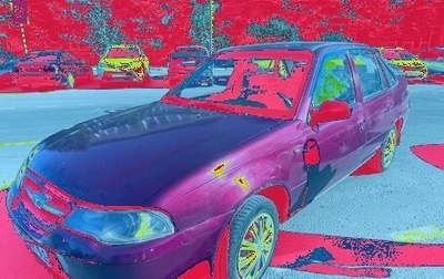 Daewoo Nexia I рестайлинг, 2009 год, 80 000 рублей, 1 фотография