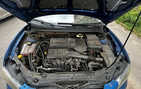 Mazda 3, 2006 год, 280 000 рублей, 1 фотография