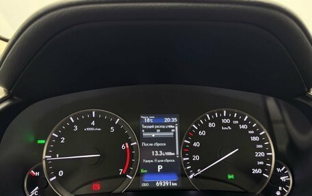 Lexus RX IV рестайлинг, 2020 год, 4 990 000 рублей, 27 фотография