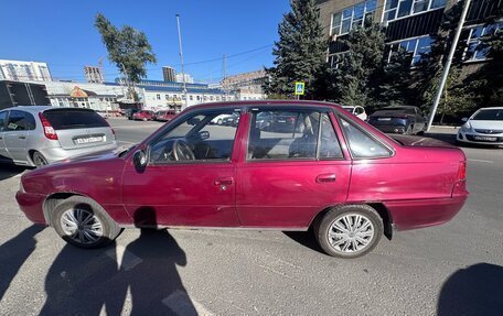 Daewoo Nexia I рестайлинг, 2009 год, 80 000 рублей, 2 фотография