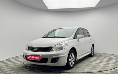 Nissan Tiida, 2012 год, 720 000 рублей, 1 фотография