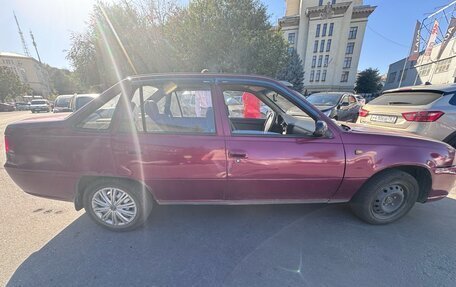 Daewoo Nexia I рестайлинг, 2009 год, 80 000 рублей, 8 фотография
