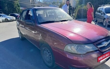 Daewoo Nexia I рестайлинг, 2009 год, 80 000 рублей, 11 фотография