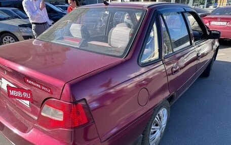 Daewoo Nexia I рестайлинг, 2009 год, 80 000 рублей, 7 фотография