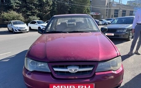 Daewoo Nexia I рестайлинг, 2009 год, 80 000 рублей, 12 фотография