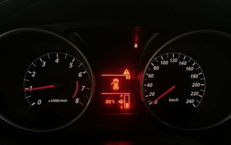 Mitsubishi Outlander III рестайлинг 3, 2010 год, 1 050 000 рублей, 10 фотография