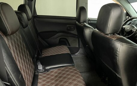 Mitsubishi Outlander III рестайлинг 3, 2010 год, 1 050 000 рублей, 18 фотография