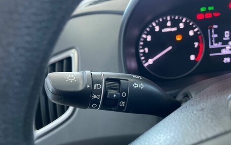 Hyundai Creta I рестайлинг, 2020 год, 1 999 900 рублей, 14 фотография