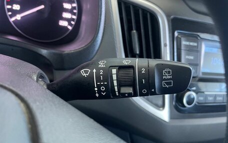 Hyundai Creta I рестайлинг, 2020 год, 1 999 900 рублей, 13 фотография