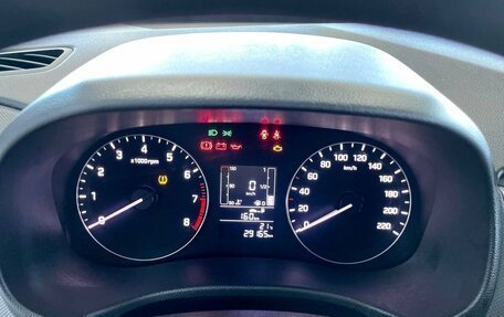 Hyundai Creta I рестайлинг, 2020 год, 1 999 900 рублей, 15 фотография