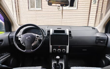Nissan X-Trail, 2013 год, 1 200 000 рублей, 5 фотография