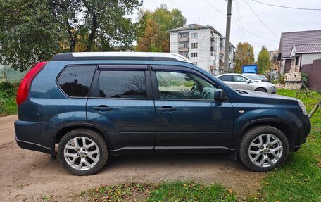 Nissan X-Trail, 2013 год, 1 200 000 рублей, 4 фотография
