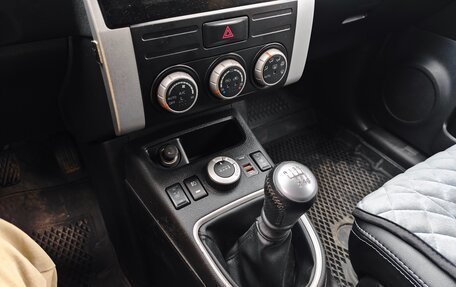 Nissan X-Trail, 2013 год, 1 200 000 рублей, 8 фотография