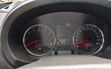 Nissan X-Trail, 2013 год, 1 200 000 рублей, 7 фотография
