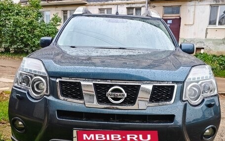 Nissan X-Trail, 2013 год, 1 200 000 рублей, 2 фотография