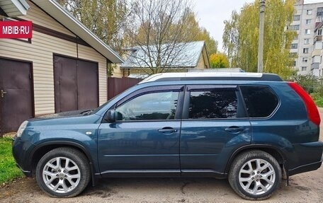 Nissan X-Trail, 2013 год, 1 200 000 рублей, 3 фотография