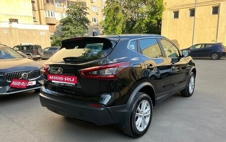 Nissan Qashqai, 2020 год, 2 700 000 рублей, 5 фотография