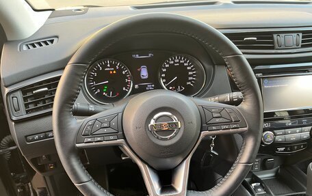 Nissan Qashqai, 2020 год, 2 700 000 рублей, 13 фотография