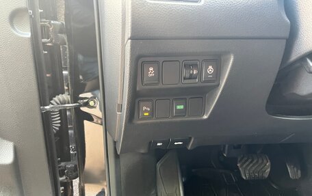 Nissan Qashqai, 2020 год, 2 700 000 рублей, 14 фотография