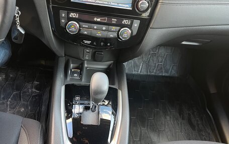 Nissan Qashqai, 2020 год, 2 700 000 рублей, 15 фотография