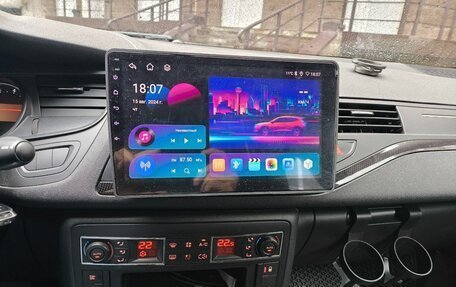 Citroen C5 II, 2008 год, 580 000 рублей, 3 фотография