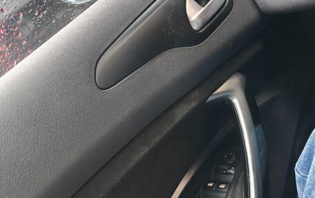 Citroen C5 II, 2008 год, 580 000 рублей, 8 фотография