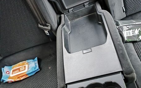 Citroen C5 II, 2008 год, 580 000 рублей, 9 фотография
