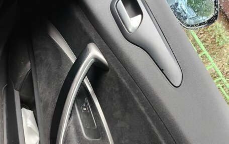 Citroen C5 II, 2008 год, 580 000 рублей, 14 фотография