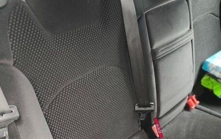 Citroen C5 II, 2008 год, 580 000 рублей, 12 фотография