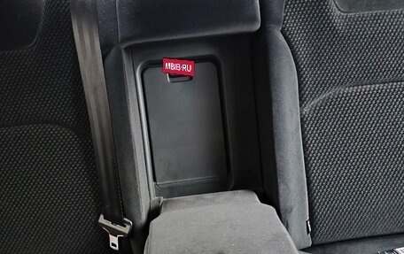 Citroen C5 II, 2008 год, 580 000 рублей, 10 фотография