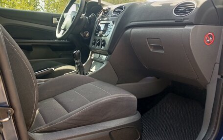 Ford Focus II рестайлинг, 2008 год, 530 000 рублей, 8 фотография