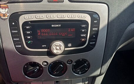 Ford Focus II рестайлинг, 2008 год, 530 000 рублей, 11 фотография