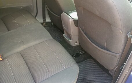 Ford Focus II рестайлинг, 2008 год, 530 000 рублей, 14 фотография