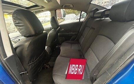 Mazda 3, 2006 год, 280 000 рублей, 3 фотография