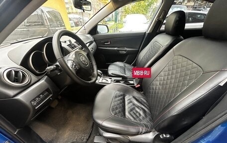 Mazda 3, 2006 год, 280 000 рублей, 4 фотография