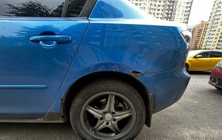 Mazda 3, 2006 год, 280 000 рублей, 10 фотография