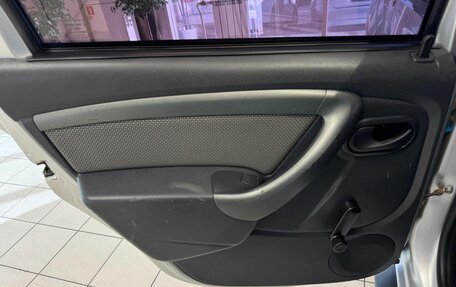 Renault Duster I рестайлинг, 2017 год, 1 290 000 рублей, 15 фотография